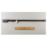 Savage Model 220 16g Shotgun Barrel 2 & 3/4