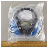 Earmuff Hearing Protection