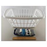 Packing Organizer & Laundry Basket