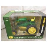 Ertl JD 620LP high crop Precision Key Series 5,