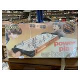 Coleco Power Play Hockey