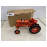 Ertl A-C WD-45 WF tractor