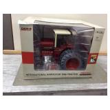 Ertl Case IH 1086, Prestige Collection, 1/16