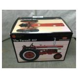 Ertl Farmall 460 Precision Series, 1/16