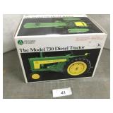 Ertl JD model 730 diesel Precision Classics 13,