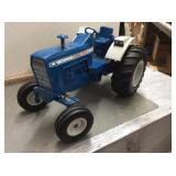 Ford 8000 WF tractor