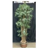 Artificial Bamboo Plant 76 x 21