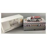 Corgi American Fire Engine Classics "Seagrave"