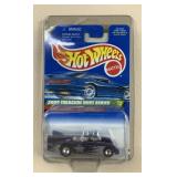 Mattel Hot Wheels Treasure Hunt Double Vision