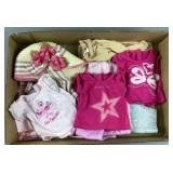 American Girl Doll Outfits