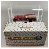 Corgi American Fire Engine Classic Ahrens-Fox