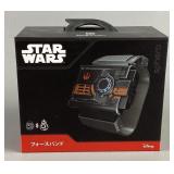 Star Wars Sphero Control Center