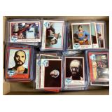 Lot of Vintage Trading Cards