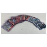 Lot of Vintage Trading Cards