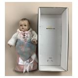 16" Composition Head Baby Doll