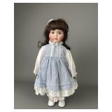 16" Heirloom Treasure Doll