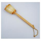 Horn Rattle