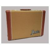 Fender Tweed Briefcase