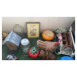 Decor lot