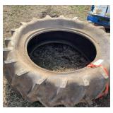 Tractor Tire