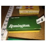 Remington 35 Rem Ammo (20 Rounds)