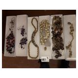 Necklaces (6 Boxes)