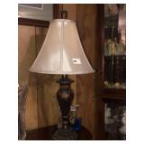 Decorator Table Lamp