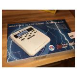 Midland Weather Alert Radio