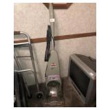 Bissell Carpet Steam Cleaner