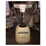 Oster Multi Speed Blender