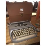 Vintage Royal Typewriter