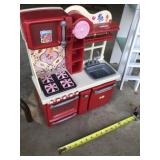 Childs Kitchen