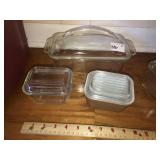 (3) Refrigerator Dishes