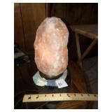 Himalayan Salt Lamp