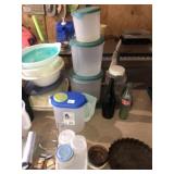 Kitchen Wares & Camping Supplies