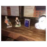 Figurines ~ Pictues ~  Frames & Misc in Grp