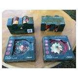 Hallmark Christmas China Set  (16 Pcs)