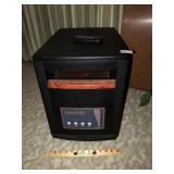 Eden Pure Gen 3 Quartz Infra-Red Heater (See below