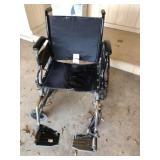 Invacare Wheel Chair