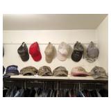 Caps & Hats