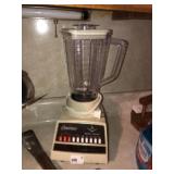 Osterizer Blender & Waffle Maker