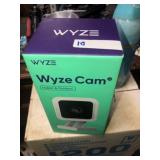 Wyze Indoor/Outdoor Camera (New in  Box)