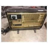 Electric Heater