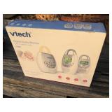 VTech Digital Baby Monitor Set