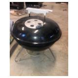 Webere Tailgater Charcoal Cooker (New/unused)