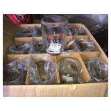 2 Dozen Beer Mugs