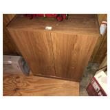 Storage Cabinet (26" Wide)