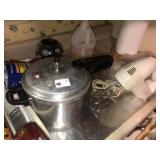 Pressure Cooker ~ Utensils &  Misc in Grps