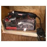 Craftsman 4.5" Angle Grinder (Like new)