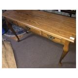 Console Sofa Table